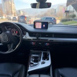 Audi Q7 - фото 3