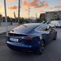 Tesla 3 Dual Motor - фото 4