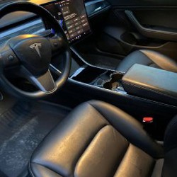 Tesla 3 Dual Motor - фото 7