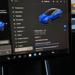 Tesla 3 Dual Motor - фото 8