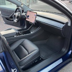 Tesla 3 Dual Motor - фото 10