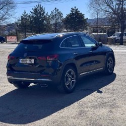 Mercedes GLA 200D - фото 2
