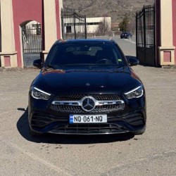 Mercedes GLA 200D - фото 3