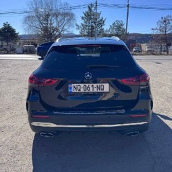 Mercedes GLA 200D - фото 5