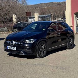 Mercedes GLA 200D - фото 6