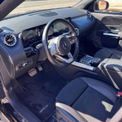 Mercedes GLA 200D - фото 7