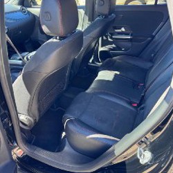 Mercedes GLA 200D - фото 8