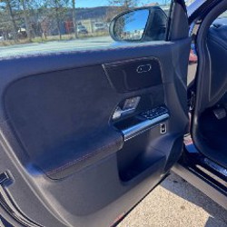 Mercedes GLA 200D - фото 9