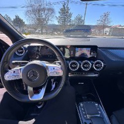 Mercedes GLA 200D - фото 10