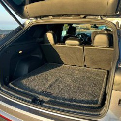 Volkswagen Atlas Cross Sport - фото 10