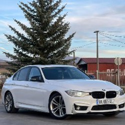 BMW F30 - фото 3