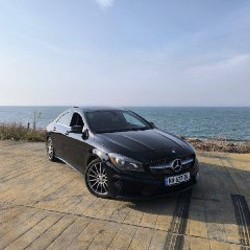 Mercedes CLA - фото 3