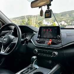 Nissan Altima SR - фото 4