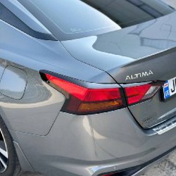 Nissan Altima SR - фото 5