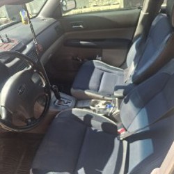 Subaru Forester SG5 - фото 3