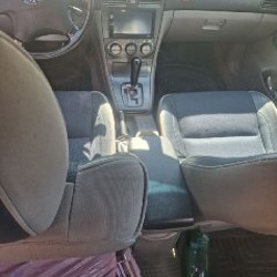 Subaru Forester SG5 - фото 4