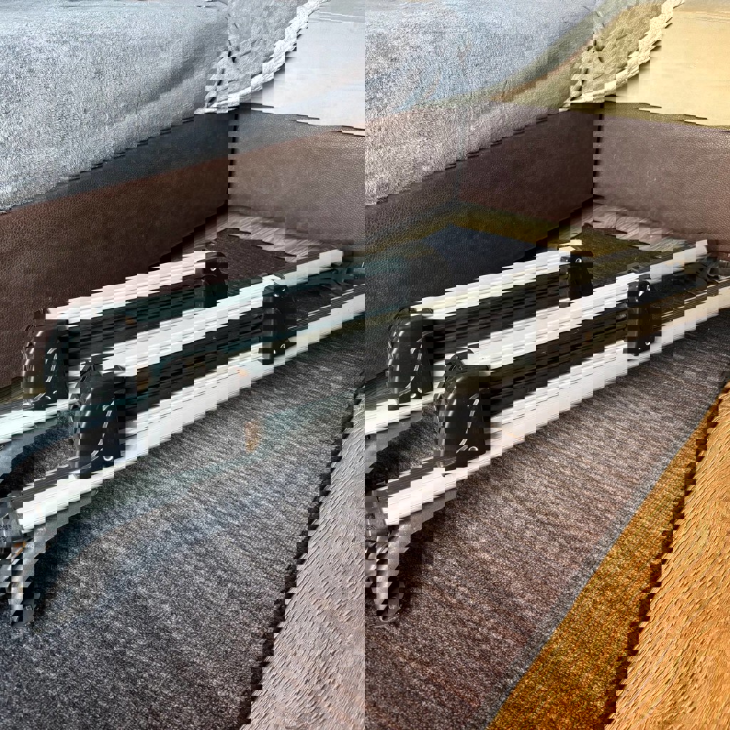 Комплект багажника для лыж