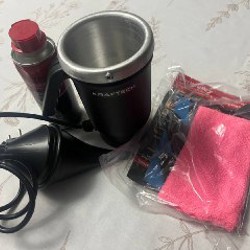 Аппарат для химической полировки фар - фото 2