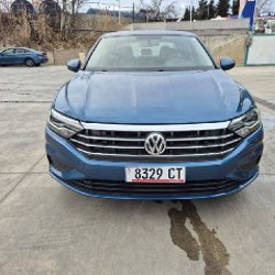 VOLKSWAGEN JETTA - фото 2