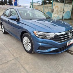 VOLKSWAGEN JETTA - фото 3