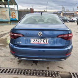 VOLKSWAGEN JETTA - фото 5