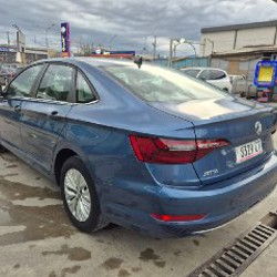 VOLKSWAGEN JETTA - фото 6