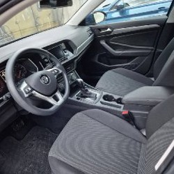 VOLKSWAGEN JETTA - фото 7