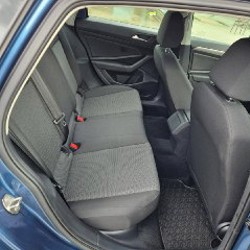 VOLKSWAGEN JETTA - фото 8