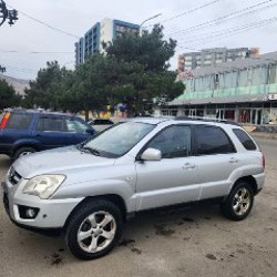 Kia Sportage 2.0 - фото 3