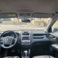 Kia Sportage 2.0 - фото 5