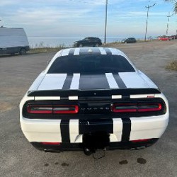 Dodge Challenger - фото 5