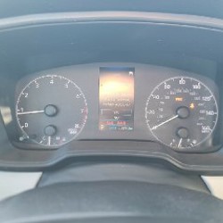 Toyota Corolla Cross - фото 5