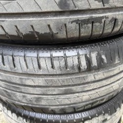 Шины Yokohama - фото 5