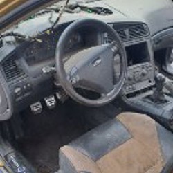 Volvo S60 - фото 3