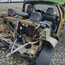 Volvo S60 - фото 4