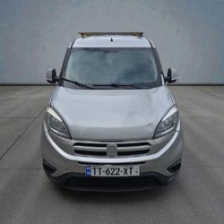 Ram ProMaster City 2015 - фото 2