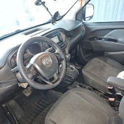 Ram ProMaster City 2015 - фото 4