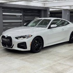 BMW 430i - фото 3