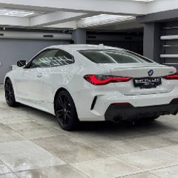 BMW 430i - фото 5