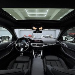 BMW 430i - фото 10