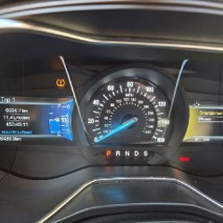 Ford Fusion Titanium/Platinum - фото 5