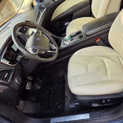 Ford Fusion Titanium/Platinum - фото 6