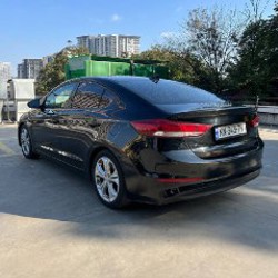 Elantra SEL - фото 2