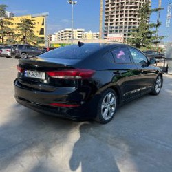 Elantra SEL - фото 3