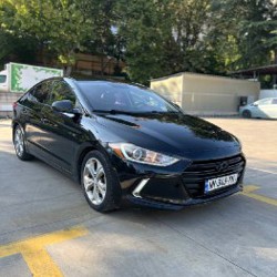 Elantra SEL - фото 4