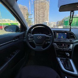 Elantra SEL - фото 6