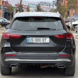 Mercedes GLA 200D - фото 2