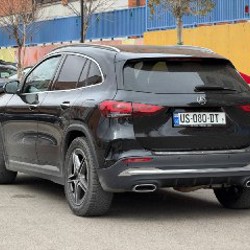 Mercedes GLA 200D - фото 3