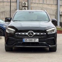 Mercedes GLA 200D - фото 4