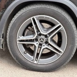 Mercedes GLA 200D - фото 6